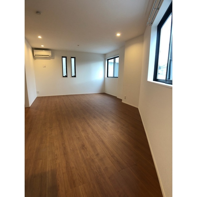 3/23 リビング/ダイニング