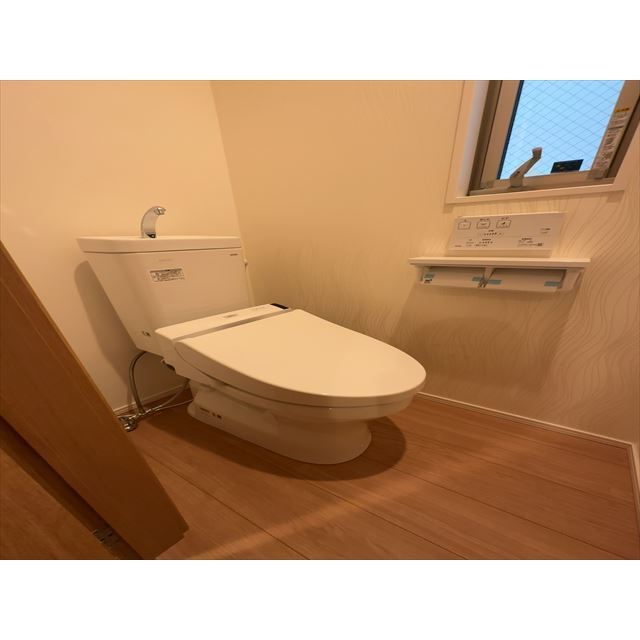 11/16 トイレ