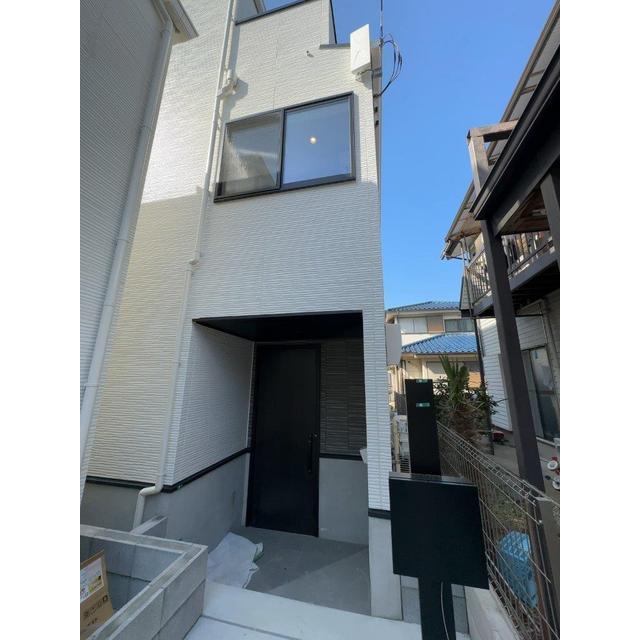 Ｋｏｌｅｔ柴又＃０７の外観