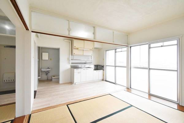 3/26 リビング/ダイニング