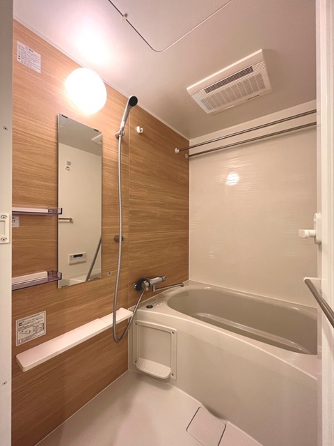 19/30 浴室
