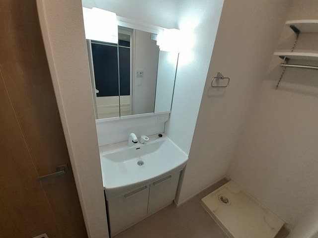 10/20 洗面