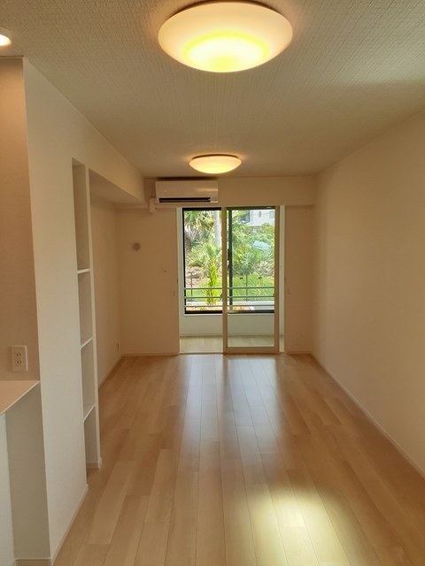 3/20 リビング/ダイニング