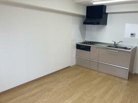 4/16 リビング/ダイニング