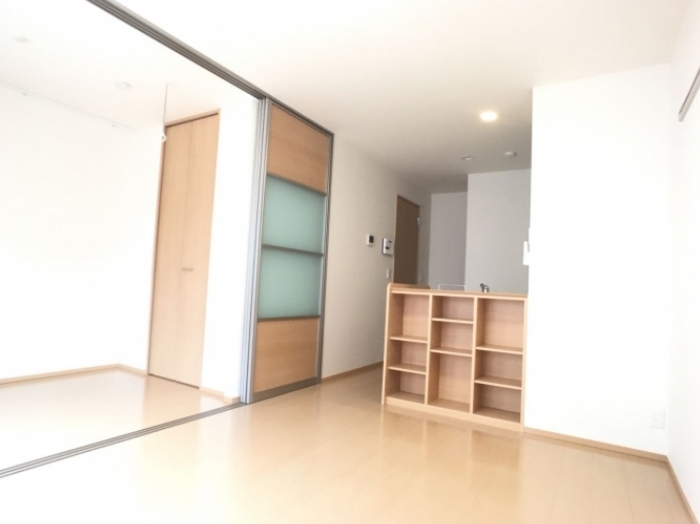 3/23 リビング/ダイニング