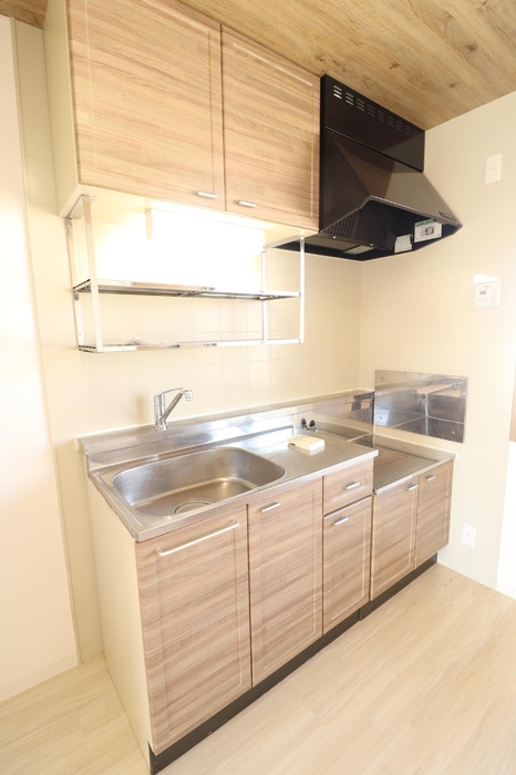 7/15 キッチン