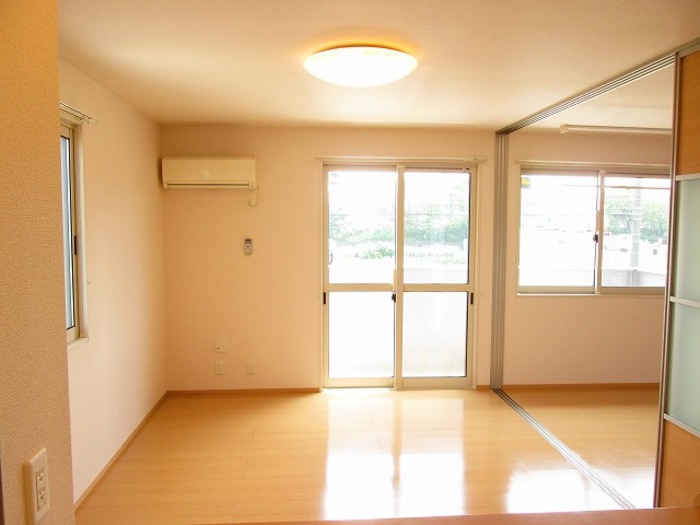 3/17 リビング/ダイニング