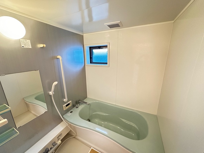 9/20 浴室