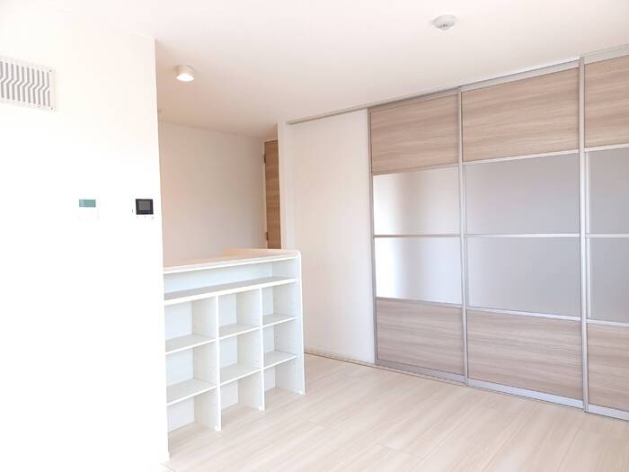 4/29 リビング/ダイニング