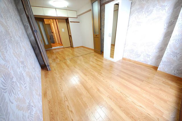 3/26 リビング/ダイニング