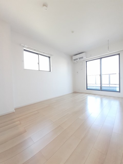 3/24 リビング/ダイニング