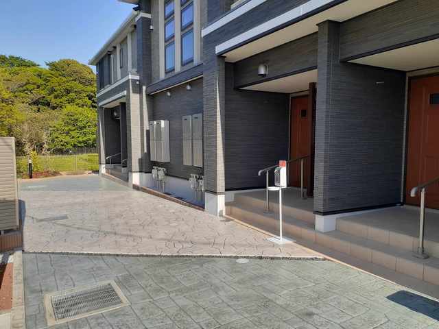 14/20 エントランス