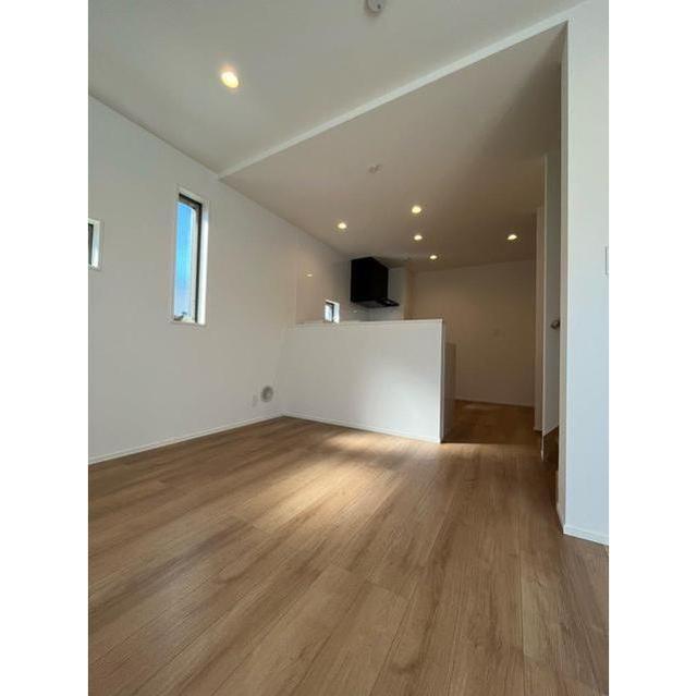 3/23 リビング/ダイニング