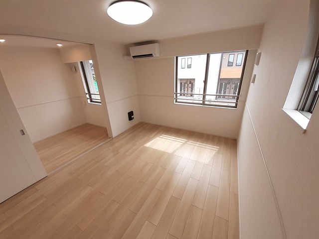 3/20 リビング/ダイニング