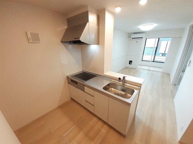 7/20 キッチン