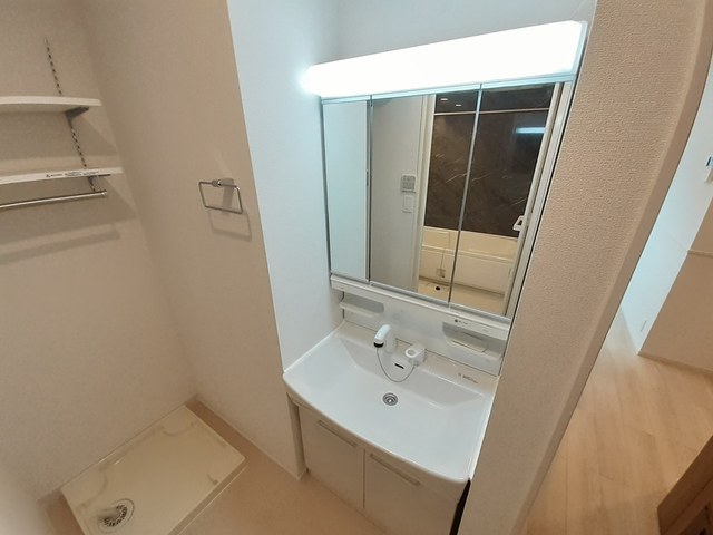 10/20 洗面