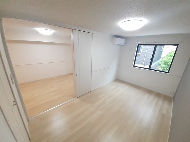 4/20 寝室