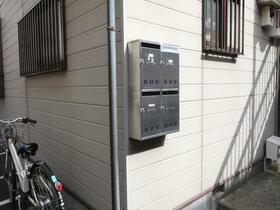 17/17 エントランス