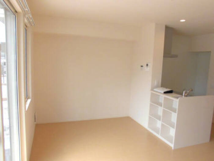 3/19 リビング/ダイニング