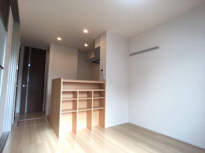 3/26 リビング/ダイニング