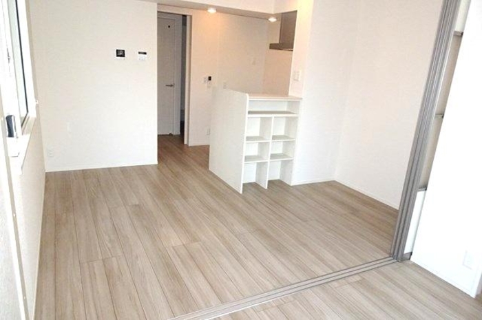 3/30 リビング/ダイニング