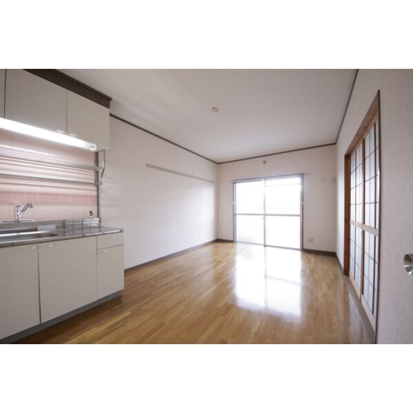 3/13 リビング/ダイニング