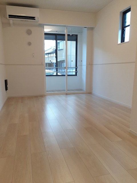 3/20 リビング/ダイニング