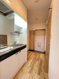 3/15 リビング/ダイニング