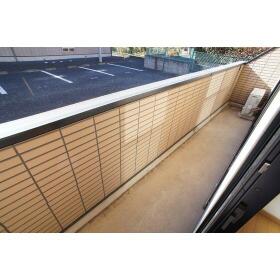 14/24 バルコニー