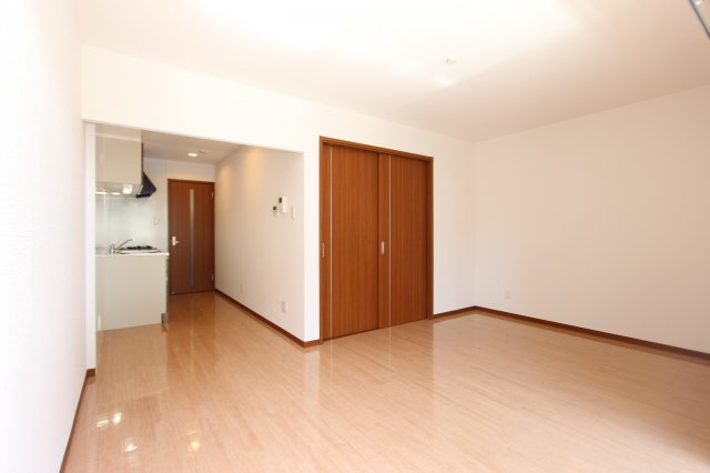 3/20 リビング/ダイニング