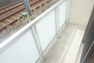 15/30 バルコニー