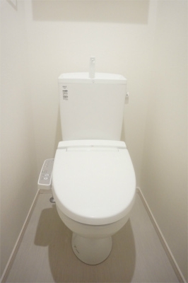 10/30 トイレ