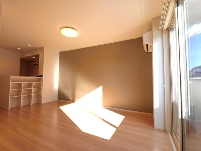 3/20 リビング/ダイニング