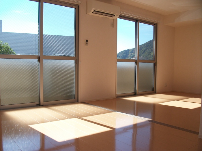 3/22 リビング/ダイニング