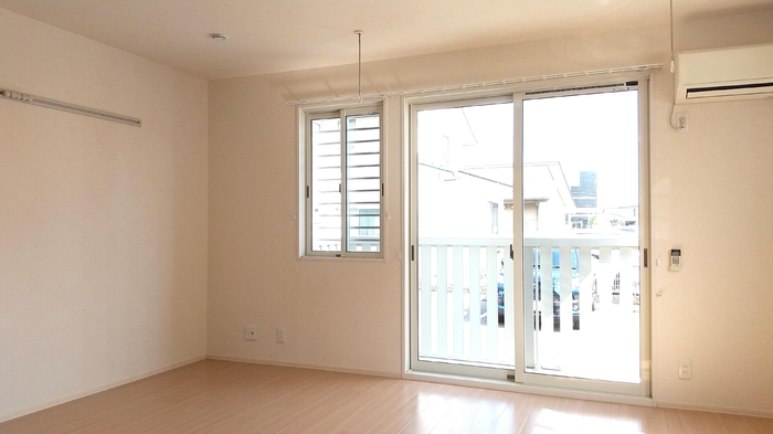 3/20 リビング/ダイニング