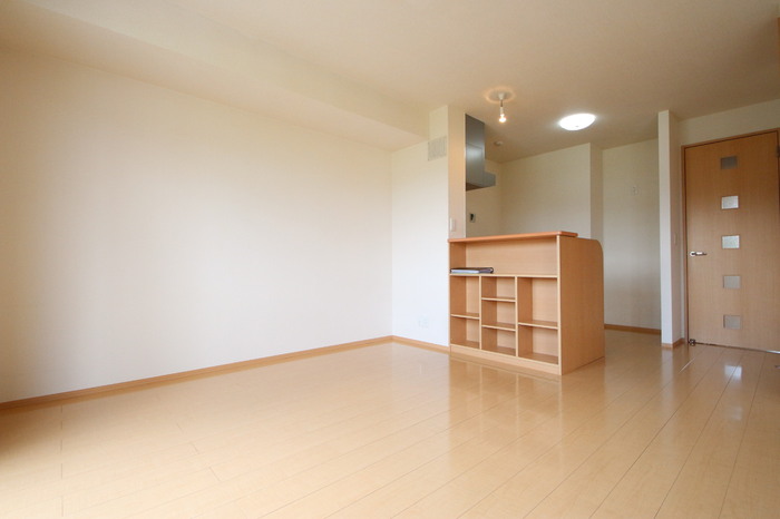 3/19 リビング/ダイニング