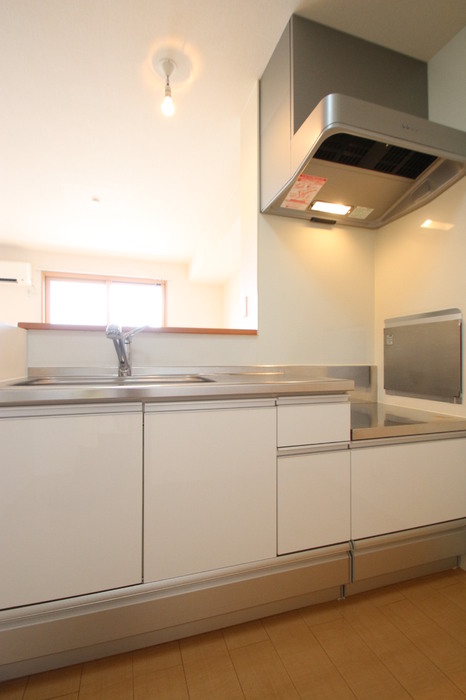 7/19 キッチン