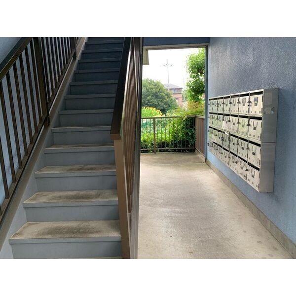 10/11 エントランス