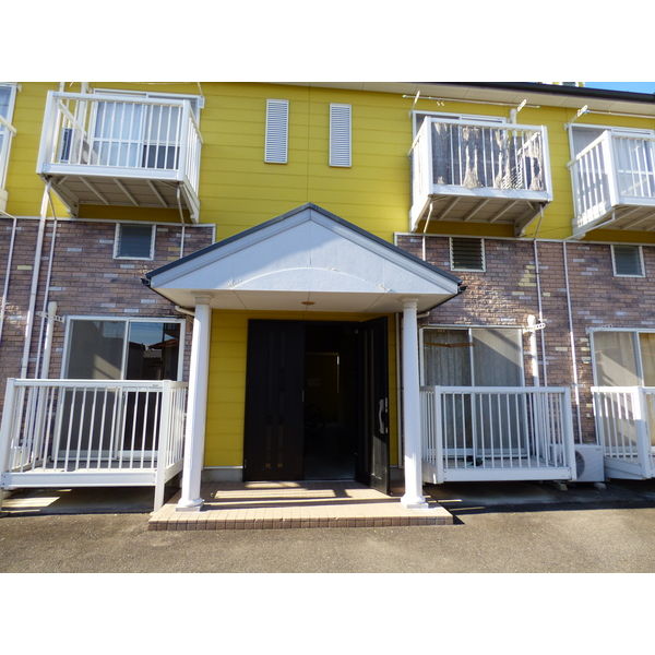 8/9 エントランス