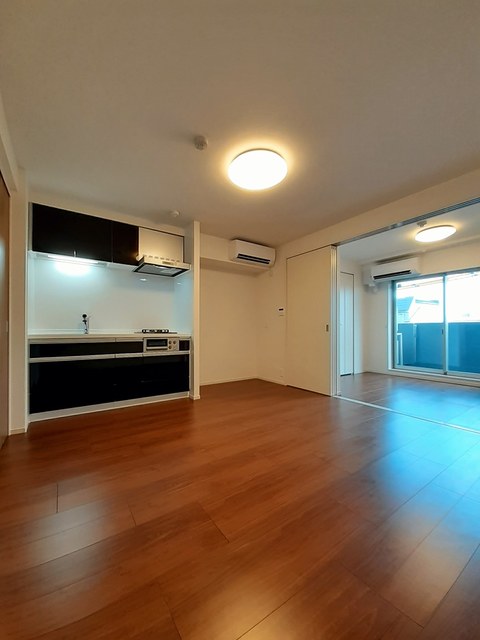 3/20 リビング/ダイニング