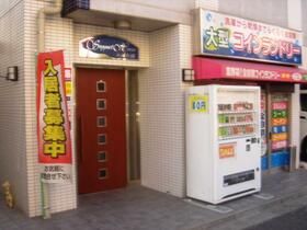 9/12 エントランス