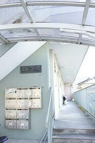 11/12 エントランス