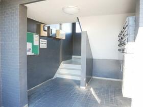 4/4 エントランス