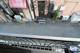 14/16 バルコニー