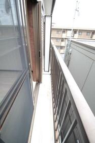 14/22 バルコニー