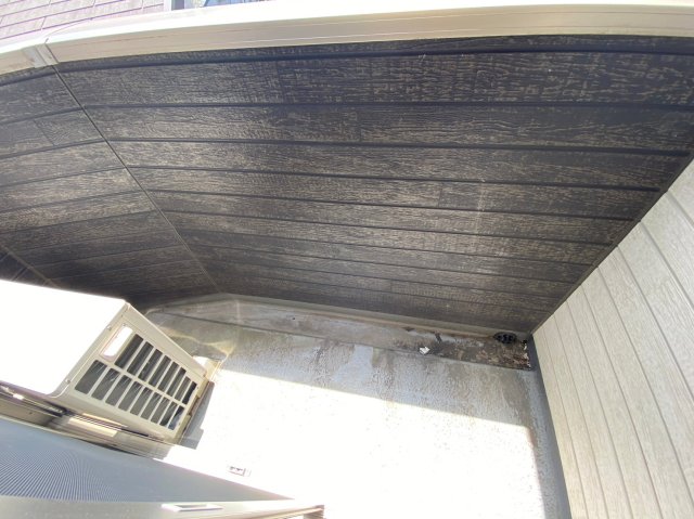 13/27 バルコニー