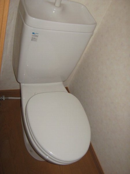 12/29 トイレ