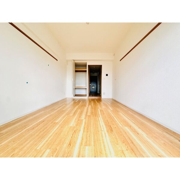 4/17 リビング/ダイニング