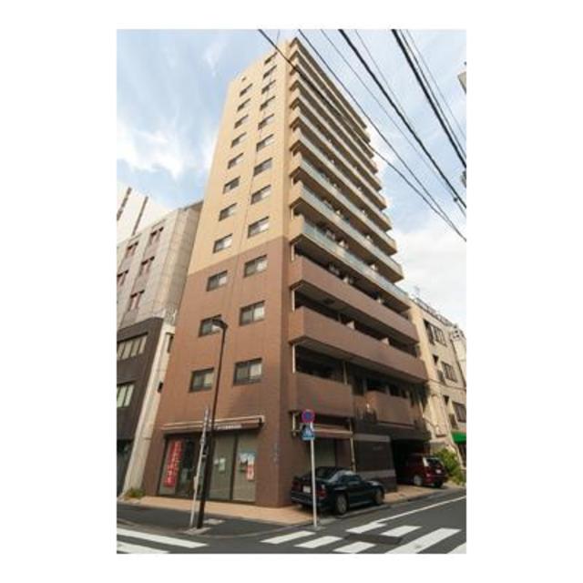3/8 外観