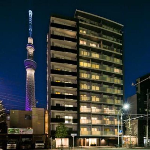 18/23 外観